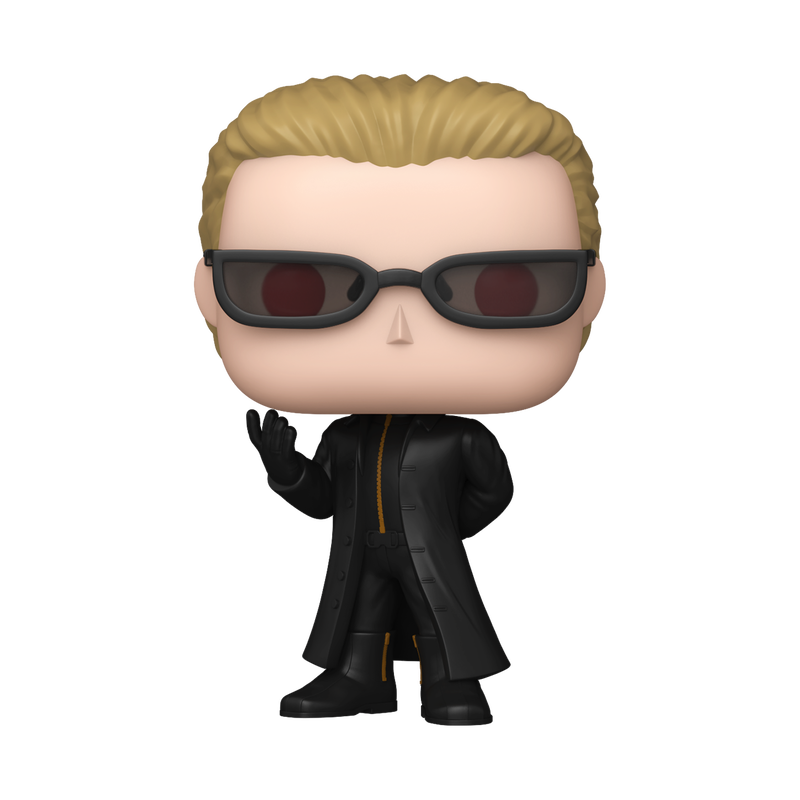 Funko Pop! Resident Evil - Albert Wesker