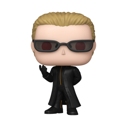 Funko Pop! Resident Evil - Albert Wesker