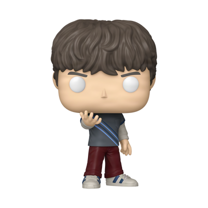 Funko Pop!  Stranger Things - Will Byers with Powers