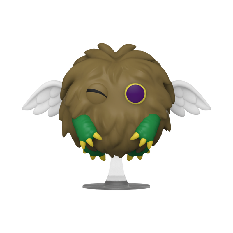 Funko Pop! Yu-Gi-Oh! Winged Kuriboh