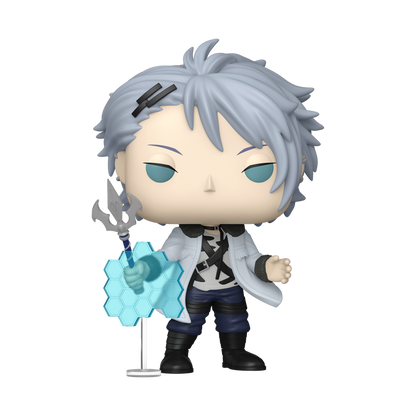 Funko Pop! Frieren: Beyond Journey’s End - Wirbel