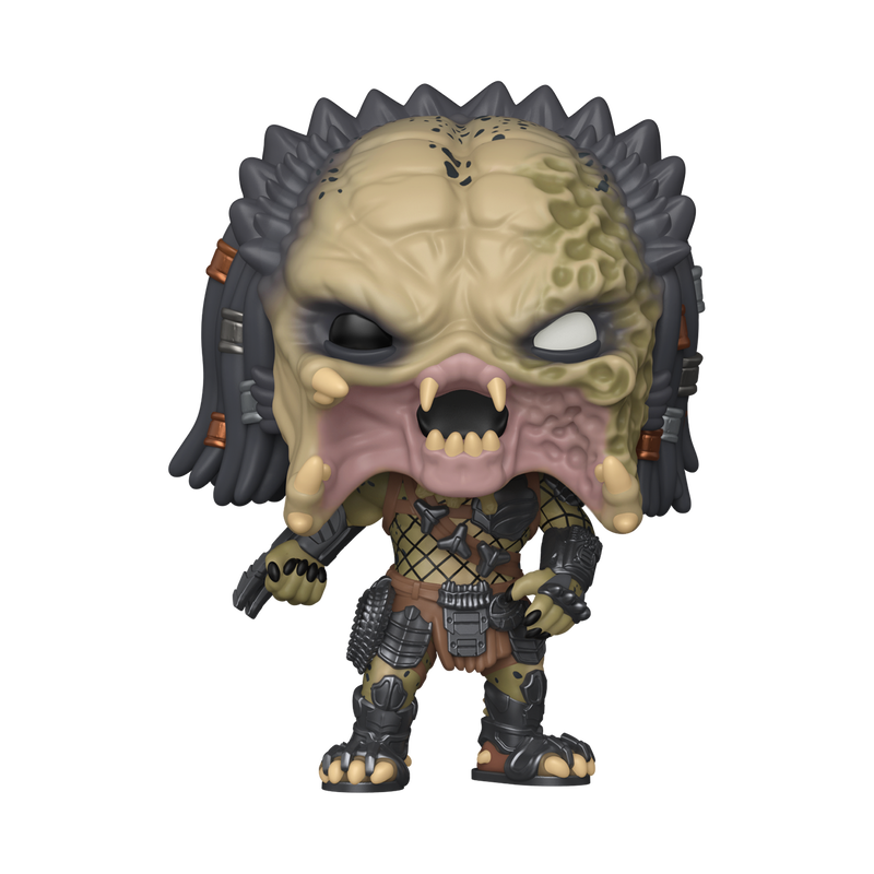 Funko Pop!  Predator – Wolf Predator
