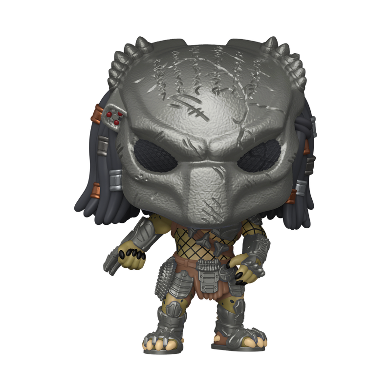 Funko Pop!  Predator – Wolf Predator Chase