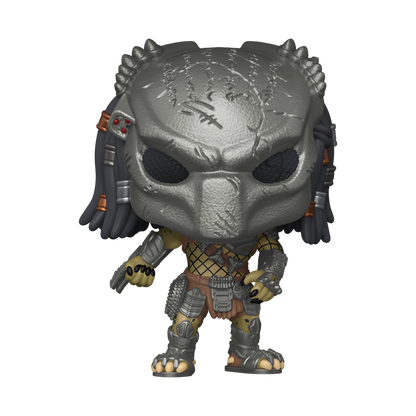 Funko Pop!  Predator – Wolf Predator Chase
