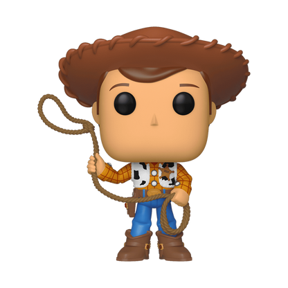 Funko Pop! Disney - Sheriff Woody