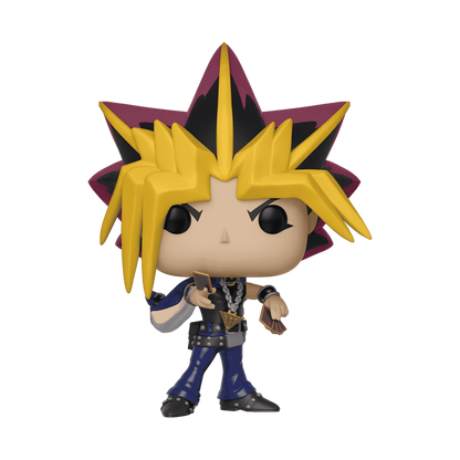 Funko Pop! Yu-Gi-Oh!  Yami Yugi