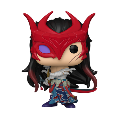 Funko Pop! League of Legends - Yone
