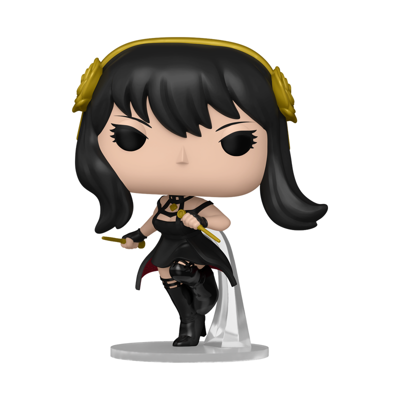 Funko Pop! Spy x Family - Yor Forger