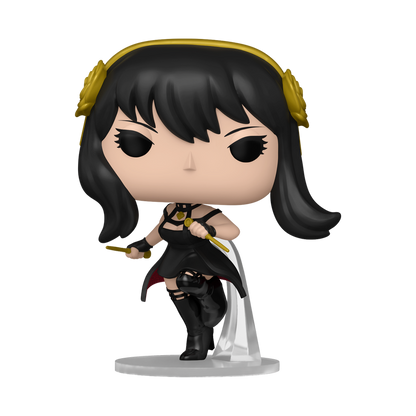 Funko Pop! Spy x Family - Yor Forger