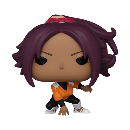 Funko Pop! Bleach - Yoruichi Shihoin
