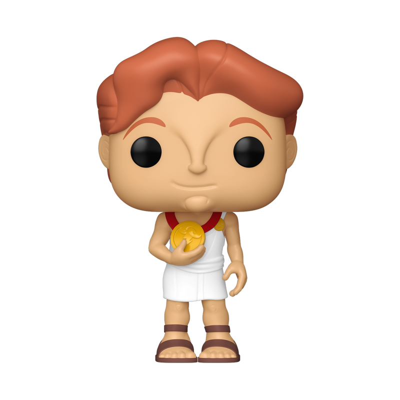Funko Pop! Disney Hercules – Young Herc