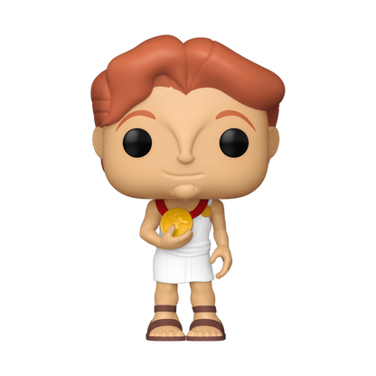 Funko Pop! Disney Hercules – Young Herc
