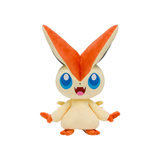 Pokémon Plush: Victini (Pokémon Center) 16"