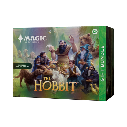 MTG TCG: The Hobbit - Gift Bundle