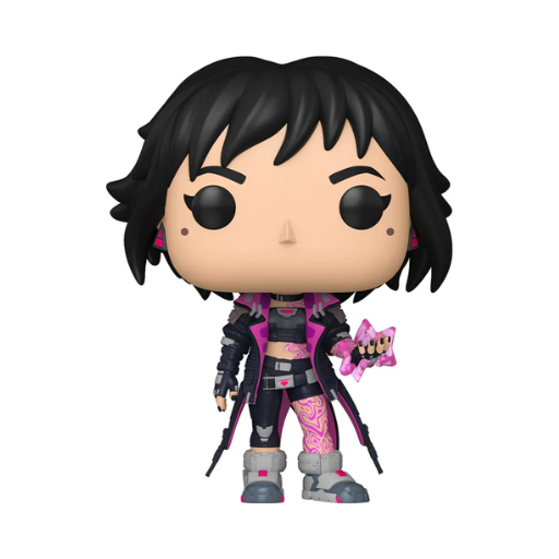 Funko Pop!  Borderlands 4 - Vex Siren