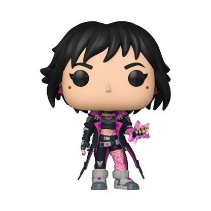 Funko Pop!  Borderlands 4 - Vex Siren