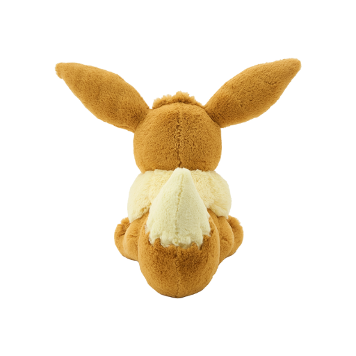 Pokémon Plush: Eevee (Pokémon Center) 16"