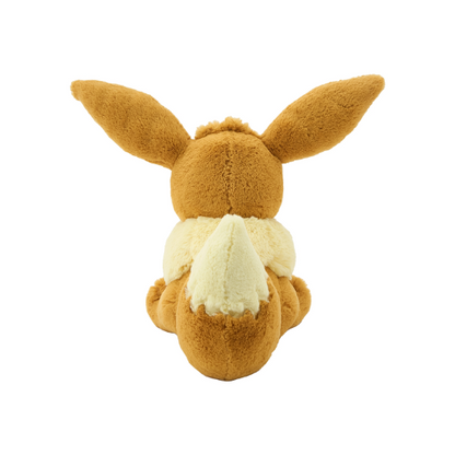 Pokémon Plush: Eevee (Pokémon Center) 16"