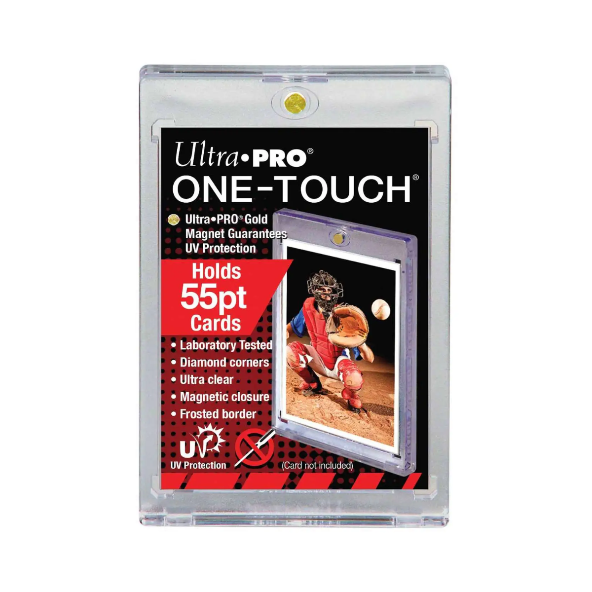 Ultra Pro: 55PT One-Touch