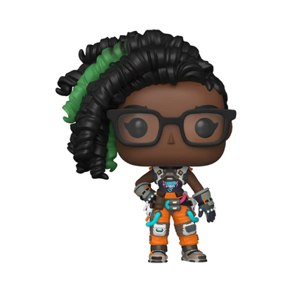 Funko Pop!  Borderlands 4- Harlowe Gravitar
