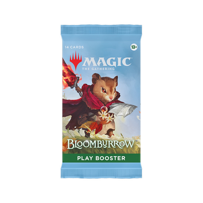 MTG TCG: Bloomburrow - Play Booster