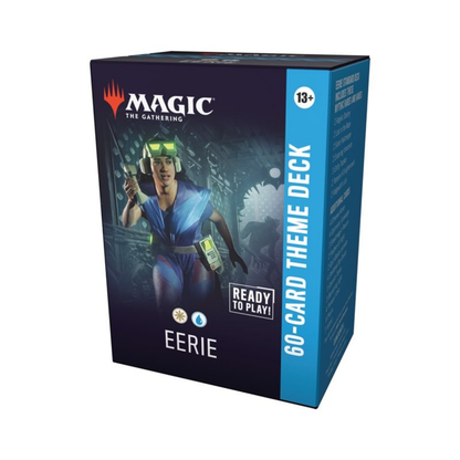 MTG TCG: Secret of Strixhaven - Theme Deck