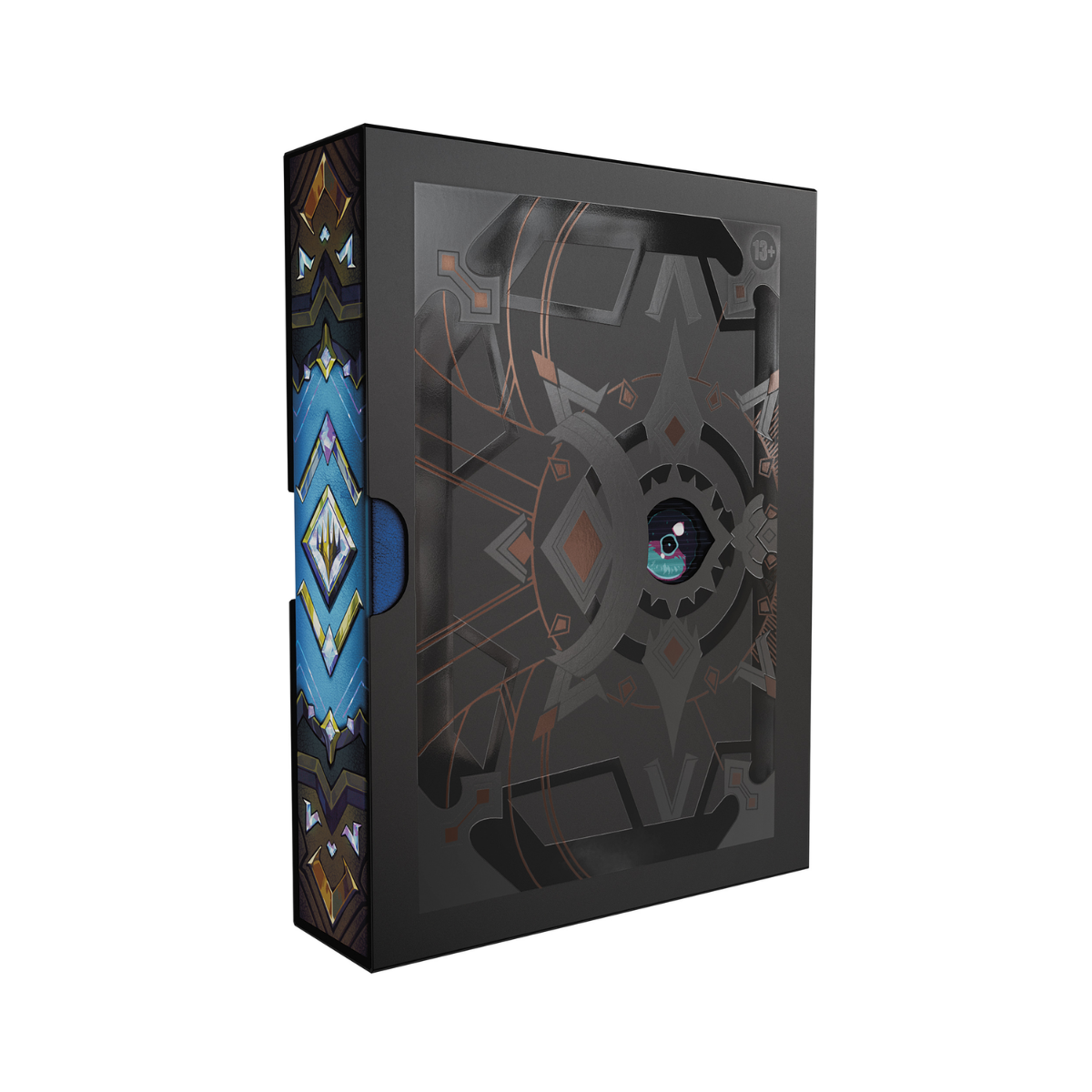 MTG TCG: Secret of Strixhaven - Codex Bundle