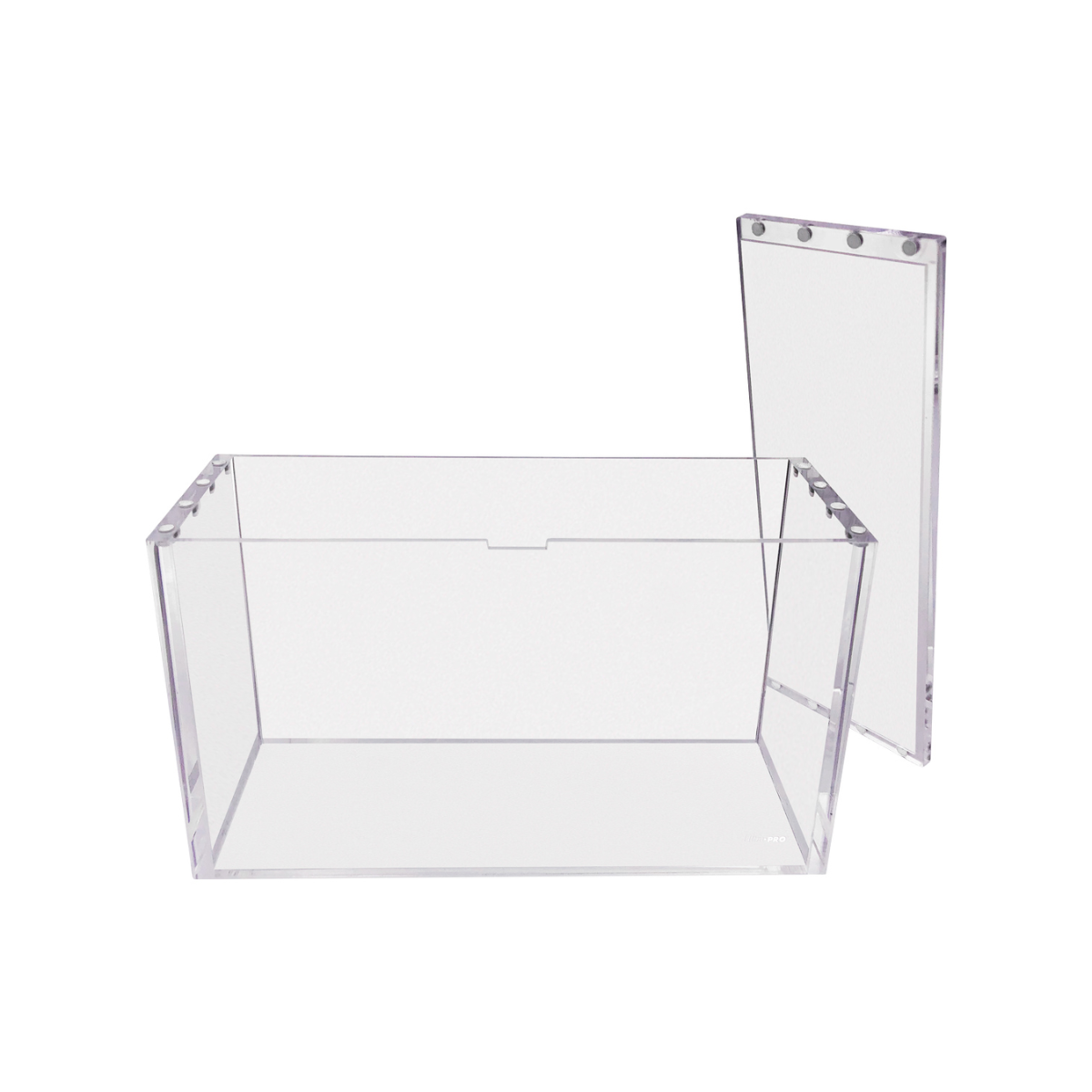 Ultra Pro: Acrylic Booster Box Display - Magic The Gathering