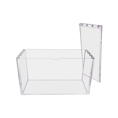 Ultra Pro: Acrylic Booster Box Display - Magic The Gathering