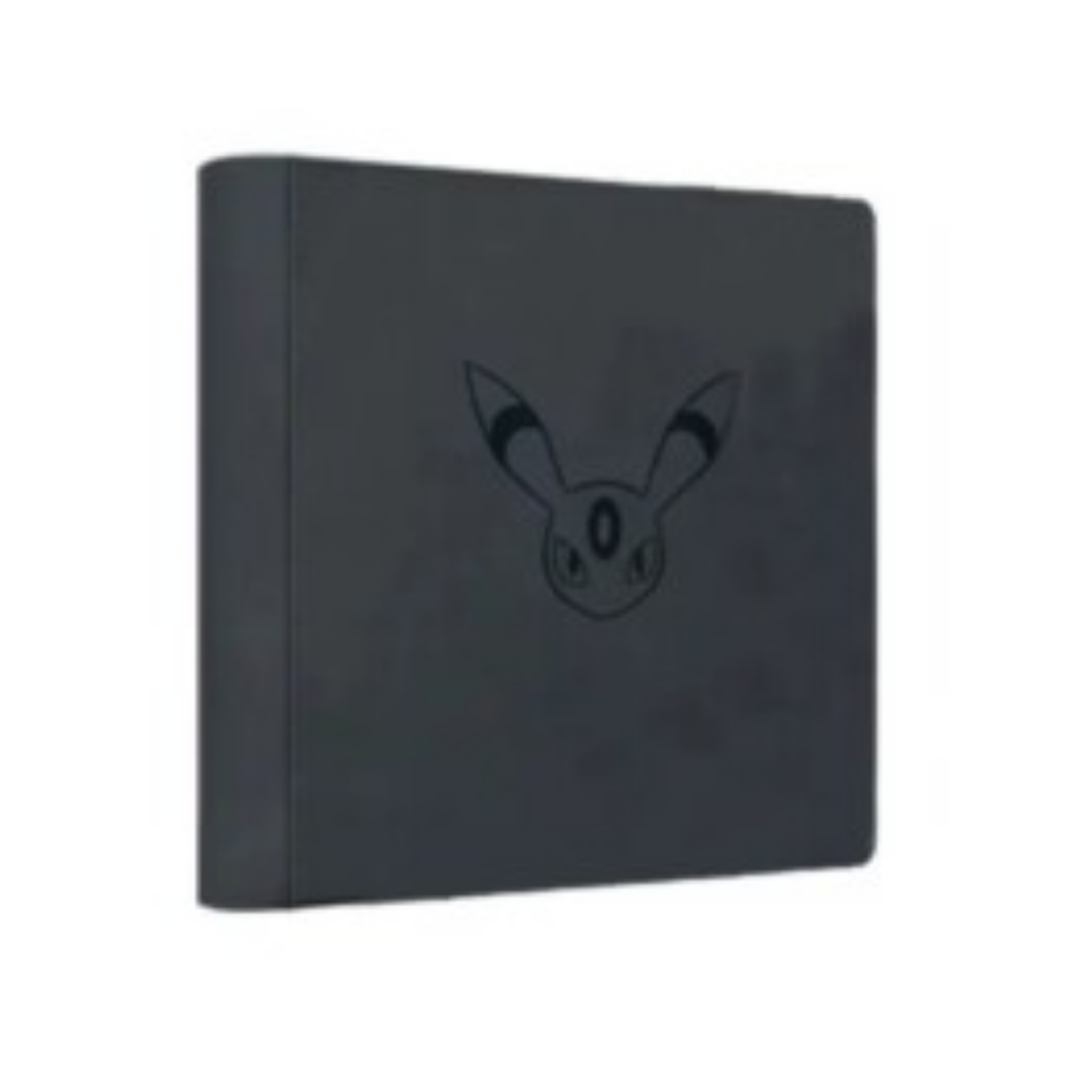 Pokémon TCG: Official Eevee - Carbon Binder