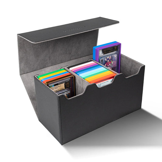 GradedGuard - Triple Row GradedGuard Storage Box