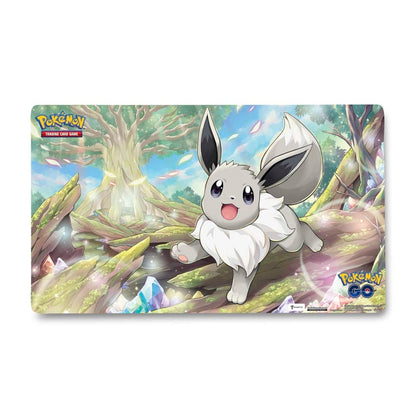 Pokémon TCG: Pokemon GO Premium Collection [Radiant Eevee]