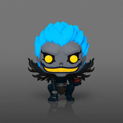 Funko Pop! Death Note - Ryuk Glow (Entertainment Earth)