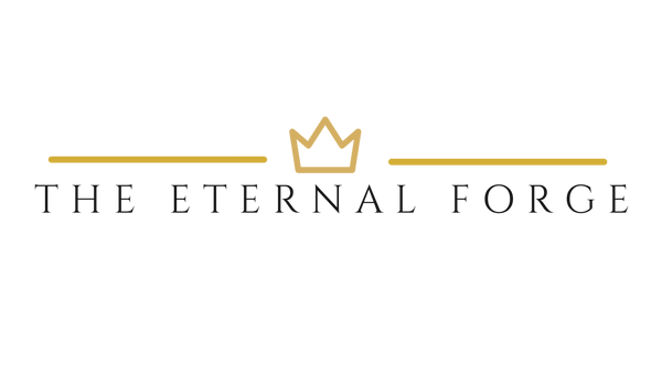 The Eternal Forge