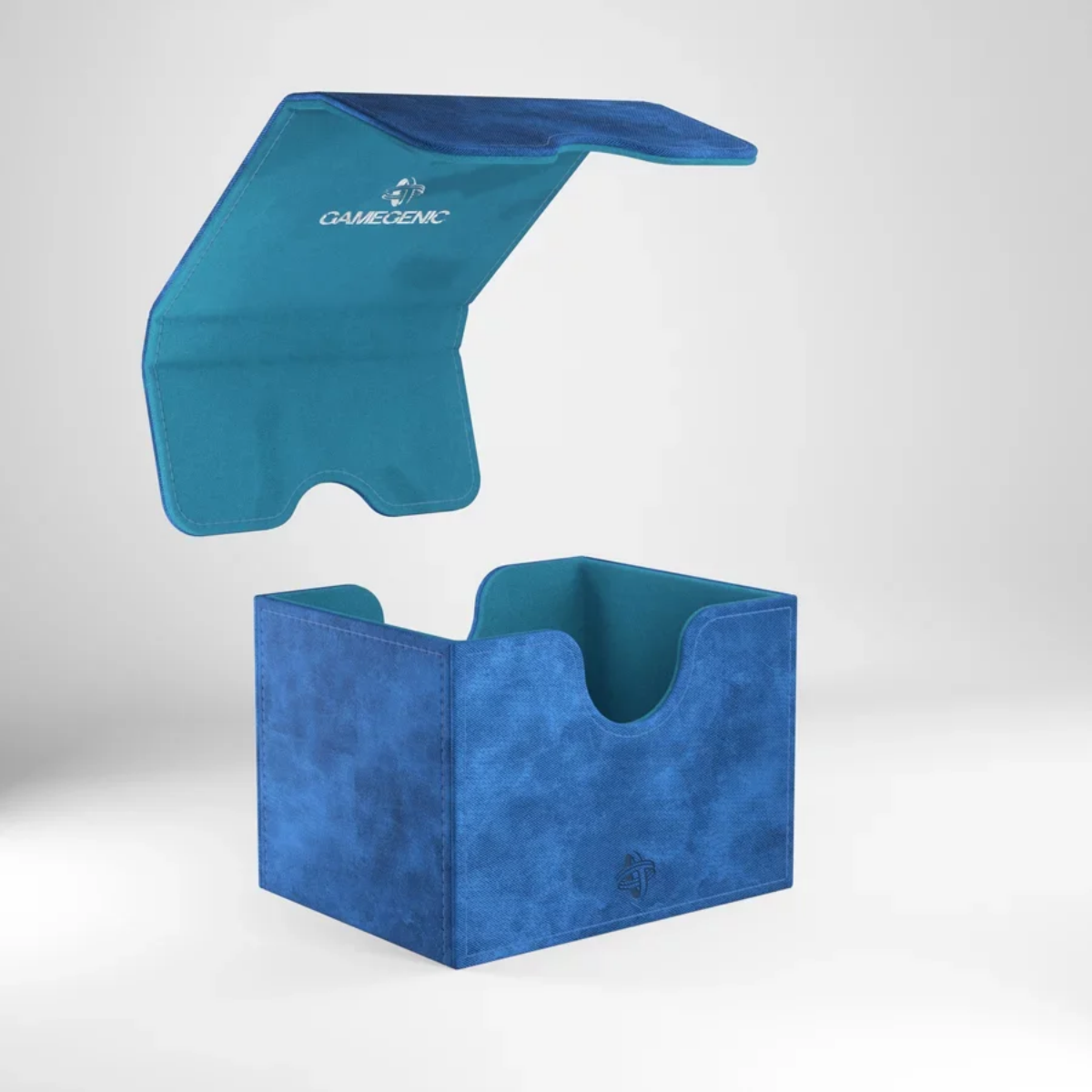 Deck Case: Sidekick 100+ XL Size Monocolor - Blue