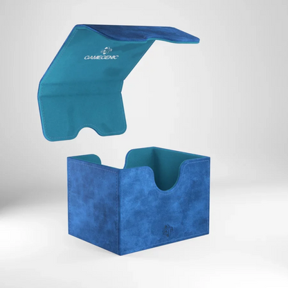 Deck Case: Sidekick 100+ XL Size Monocolor - Blue