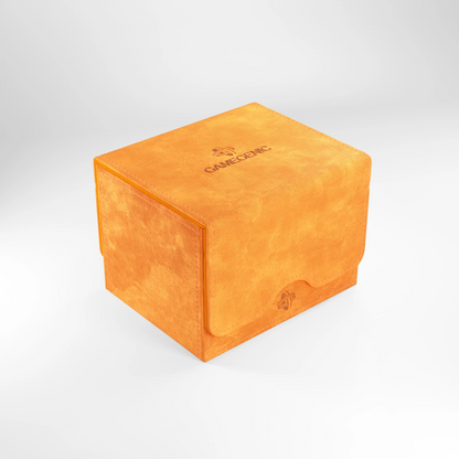 Deck Case: Sidekick 100+ XL Size Monocolor - Orange