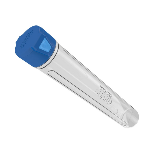 Playmat Tube: MatPod Monocolor - Clear