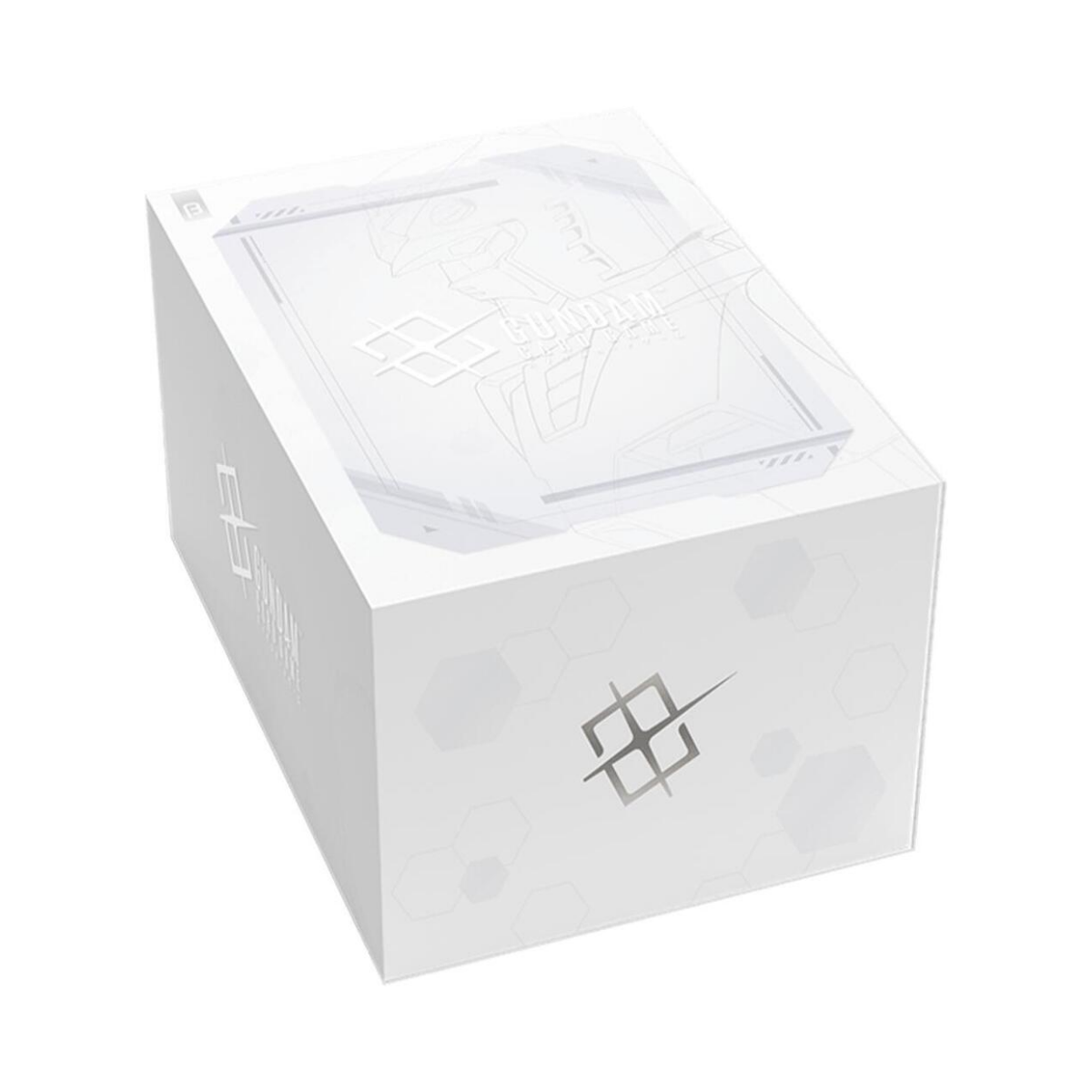 Gundam TCG: Beta Box - Edition Beta (GD01_b)