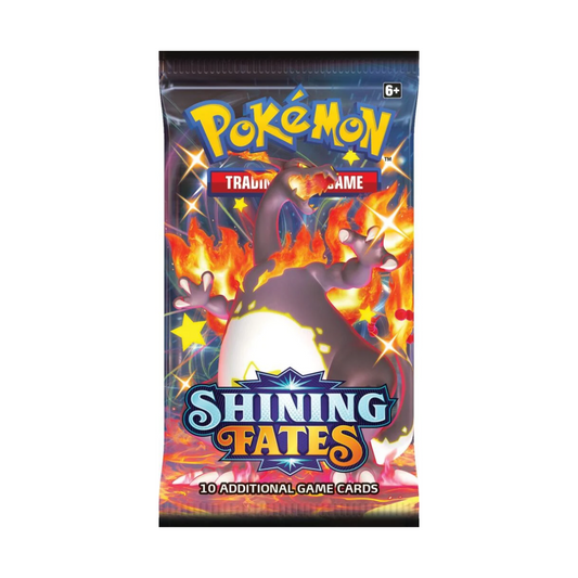 Pokémon TCG: Shining Fates - Booster Pack