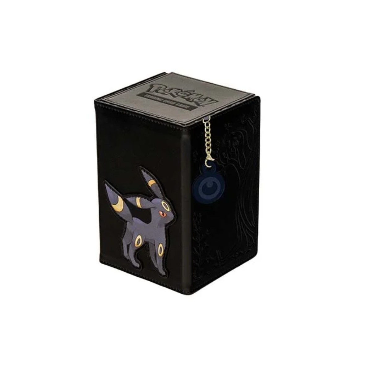 Ultra Pro Deck Case: Wrap Tower Pokemon - Umbreon