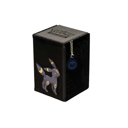 Ultra Pro Deck Case: Wrap Tower Pokemon - Umbreon