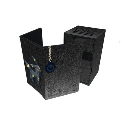 Ultra Pro Deck Case: Wrap Tower Pokemon - Umbreon