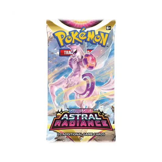 Pokémon TCG: Astral Radiance Booster Pack