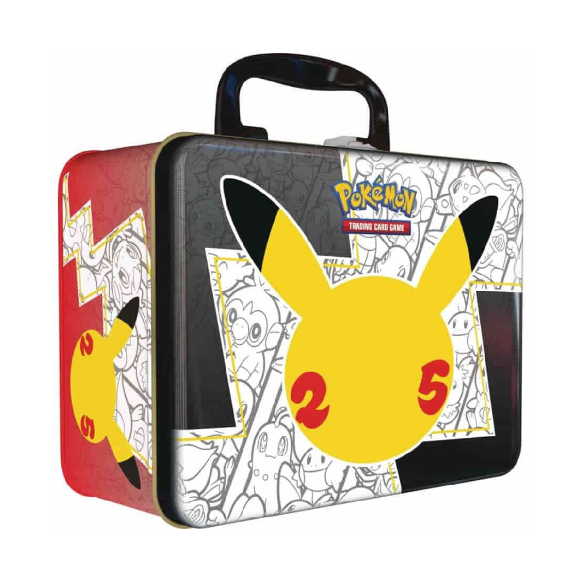 Pokémon TCG: Celebrations - Collector Chest