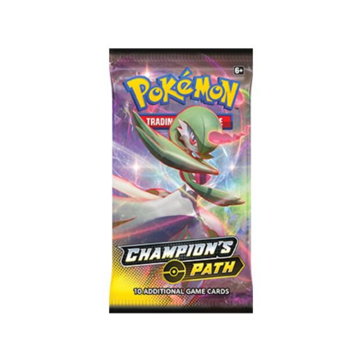 Pokémon TCG: Champion's Path - Booster Pack