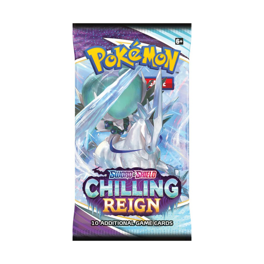 Pokémon TCG: Chilling Reign Booster Pack