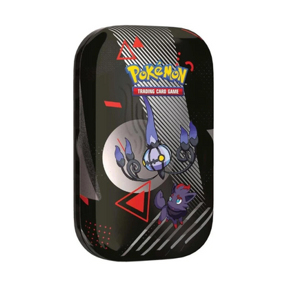 Pokémon TCG: Scarlet & Violet 10.5 - Unova Mini Tin (Styles may Vary)