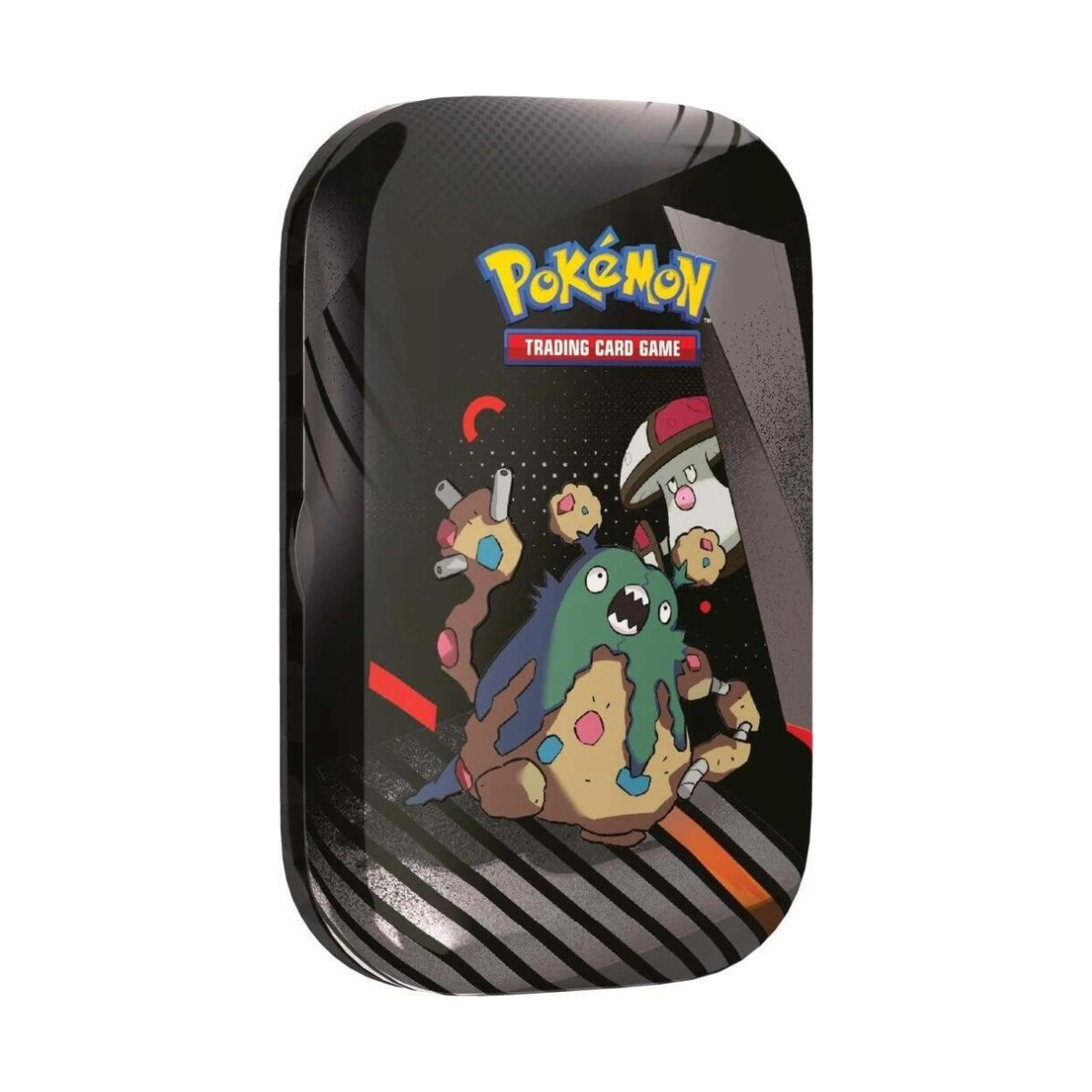 Pokémon TCG: Scarlet & Violet 10.5 - Unova Mini Tin (Styles may Vary)
