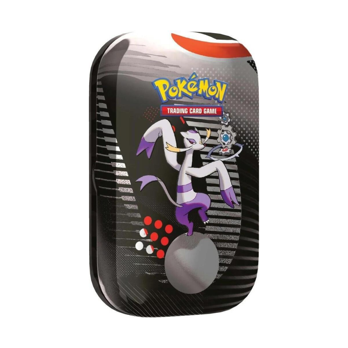 Pokémon TCG: Scarlet & Violet 10.5 - Unova Mini Tin (Styles may Vary)